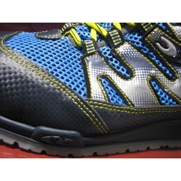 CHAUSSURES COFRA GALETTI S3 WR SRC