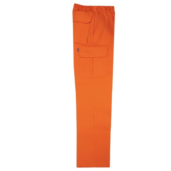 pantalon multibolsillos economico