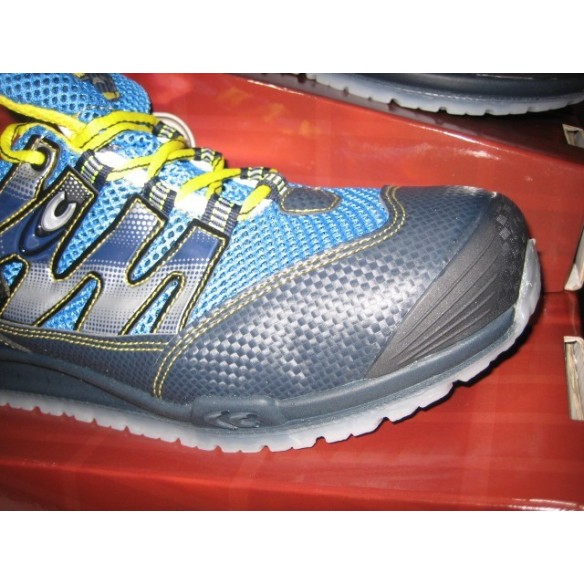 CALÇAT DE SEGURETAT COFRA GALETTI S3 WR SRC