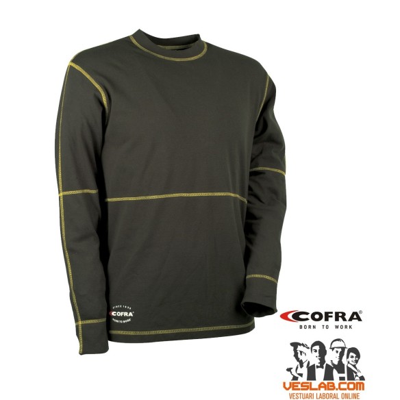 COFRA VALENCIA T-SHIRT
