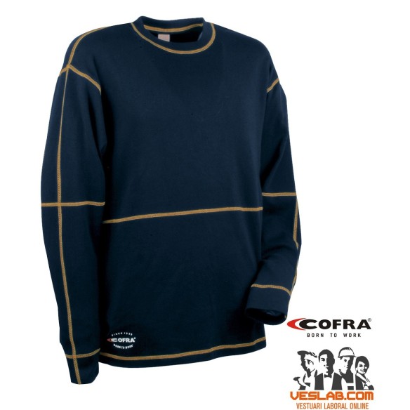 COFRA VALENCIA T-SHIRT