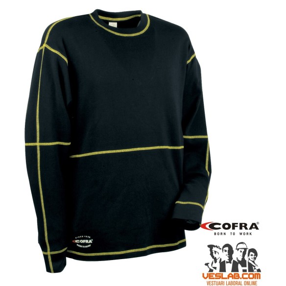 COFRA VALENCIA T-SHIRT