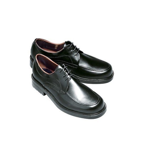 CHAUSSURES NOIRES DIRECTOR