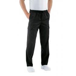 ISACCO PANTACHEF TROUSERS