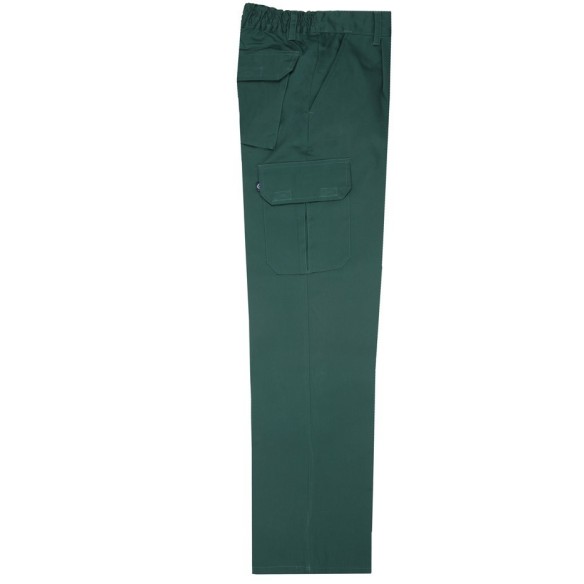 pantalon multibolsillos economico