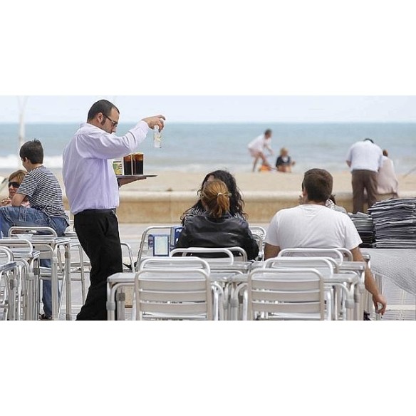 monedero de camarero 2