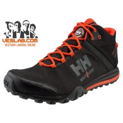 CHAUSSURE HELLY HANSEN KORKTREKKER 5 LOW (non sécurité)