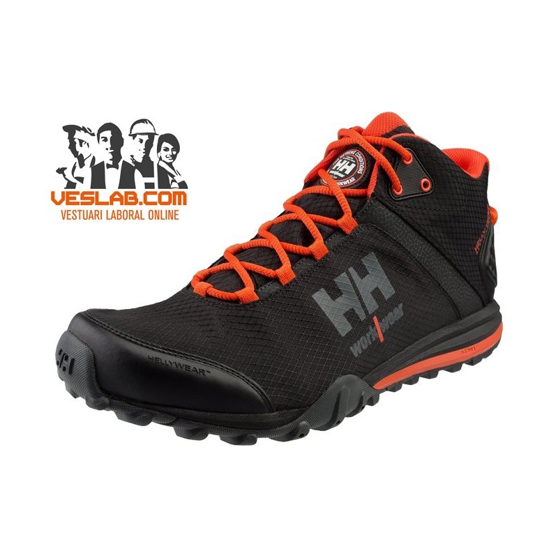 CHAUSSURE HELLY HANSEN KORKTREKKER 5 LOW (non sécurité)