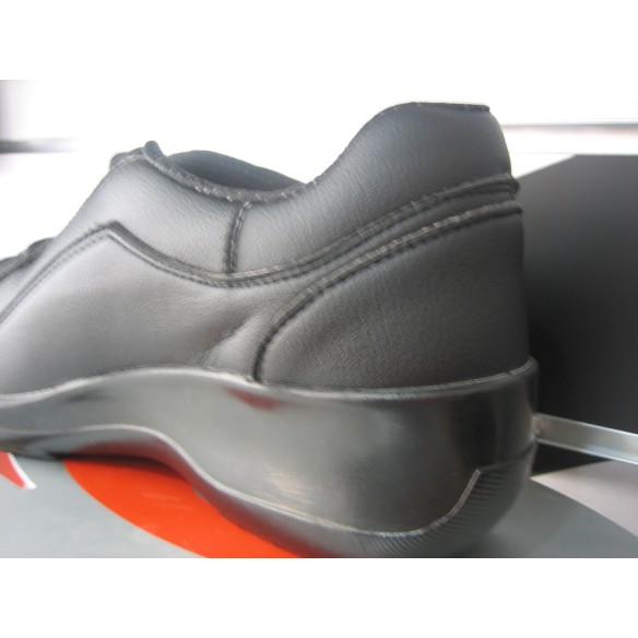 zapato antideslizante para mujer 4