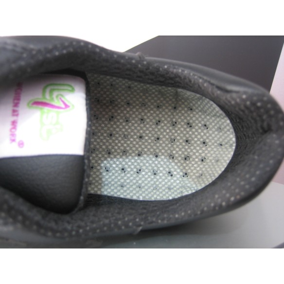 zapato antideslizante para mujer 5