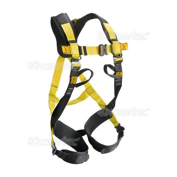 HARNAIS NEWTEC EAGLE 3