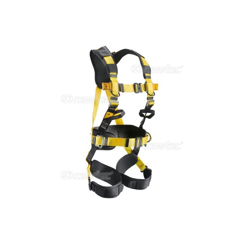 HARNESS NEWTEC EAGLE 5