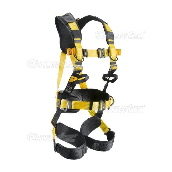 HARNAIS NEWTEC EAGLE 5