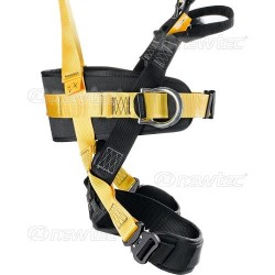 HARNESS NEWTEC EAGLE 5