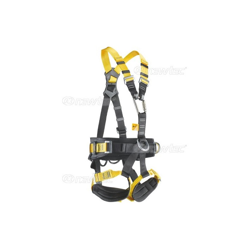 HARNESS NEWTEC EAGLE 6