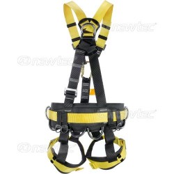 HARNESS NEWTEC EAGLE 6