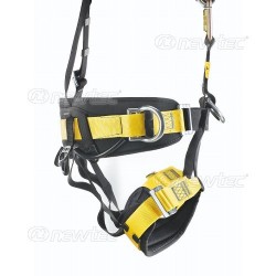 HARNESS NEWTEC EAGLE 6