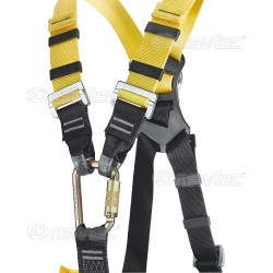 HARNESS NEWTEC EAGLE 6