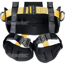 HARNESS NEWTEC EAGLE FLEX