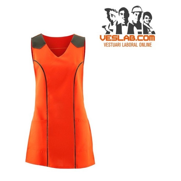 estola contraste hombro negro 1