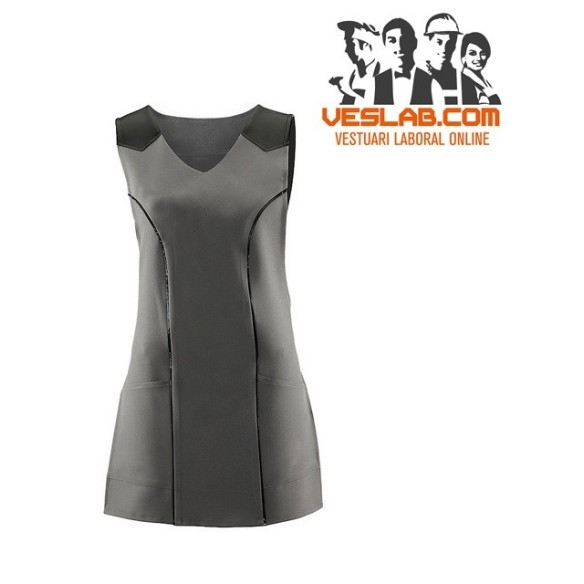 estola contraste hombro negro 2