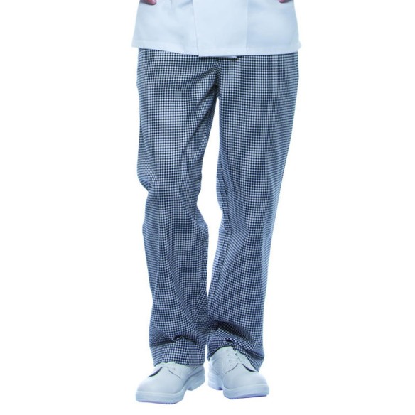 PANTALÓ BÀSIC MULTIFUNCIONAL DE CUINER