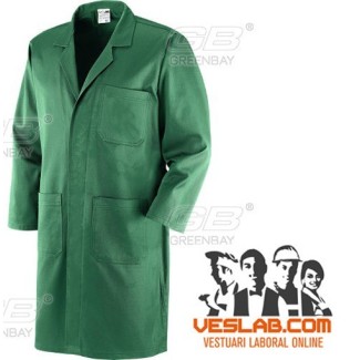 WORKING 100% COTTON LONG INDUSTRIAL 2