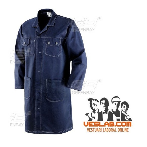 LONG INDUSTRIAL  WORKING 100% COTTON