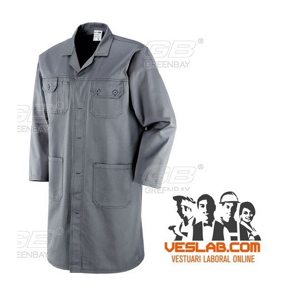 LONG INDUSTRIAL  WORKING 100% COTTON