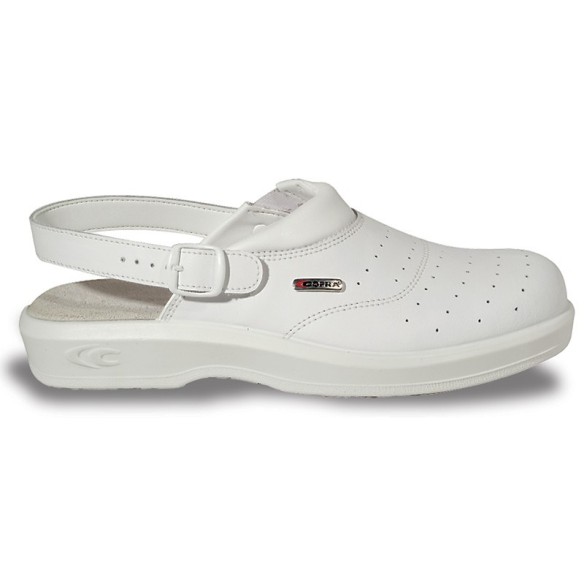 NON-SAFETY COFRA RICHARD SANITARY CLOG OB E A FO SRC