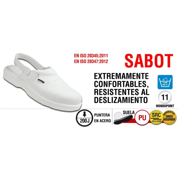 NON-SAFETY COFRA REUBEN SANITARY CLOG OB E A FO SRC