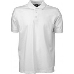 LUXURY STRETCH POLO