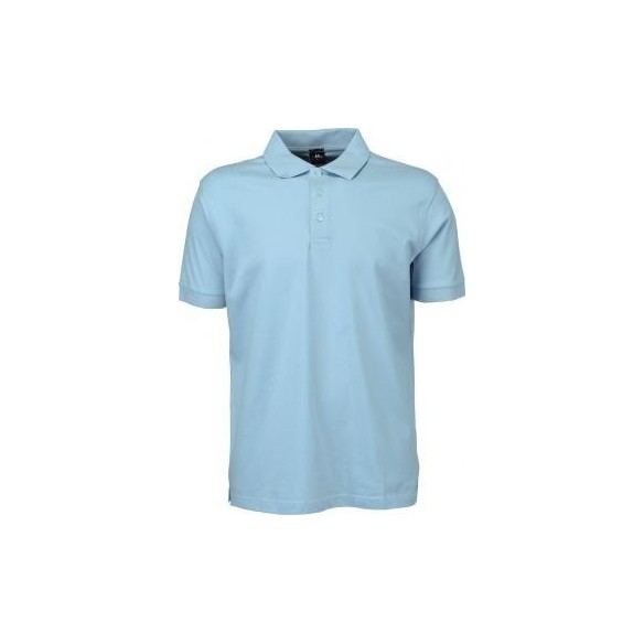 polo ajustado luxury hombre 2