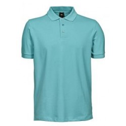 LUXURY STRETCH POLO