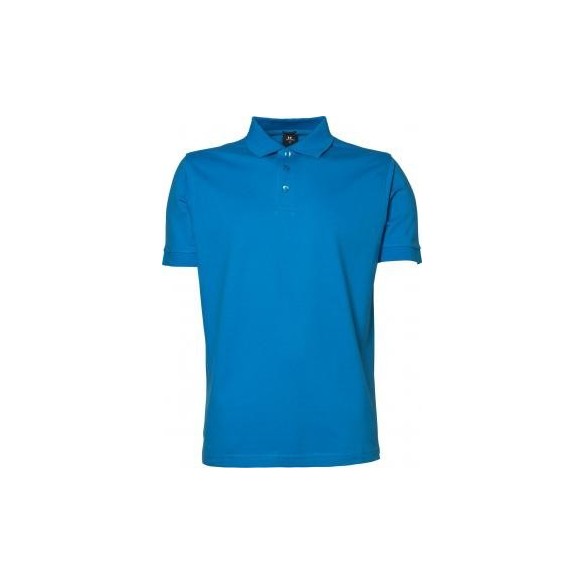 polo ajustado luxury hombre 4