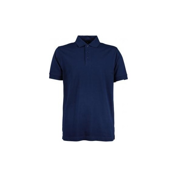 polo ajustado luxury hombre 5