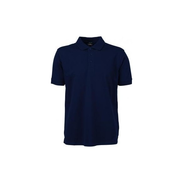 LUXURY STRETCH POLO
