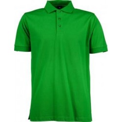 LUXURY STRETCH POLO