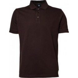 LUXURY STRETCH POLO