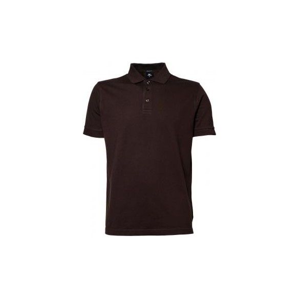 polo ajustado luxury hombre 9