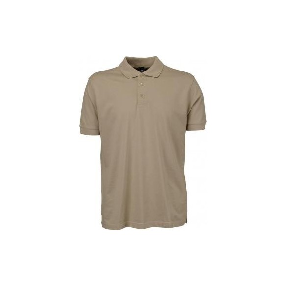 polo ajustado luxury hombre 8