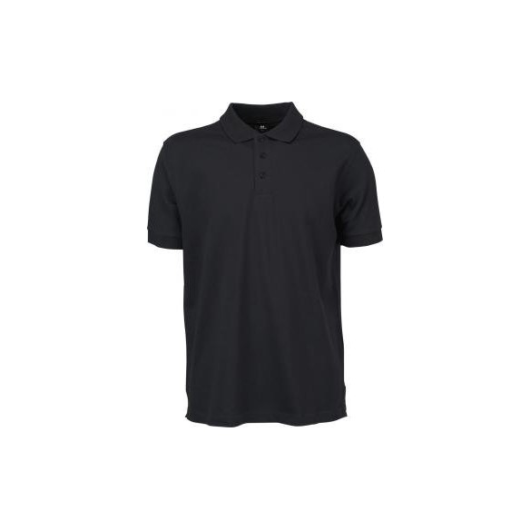 LUXURY STRETCH POLO
