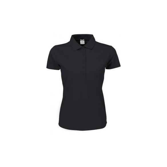 POLO AJUSTAT LUXURY MUJER