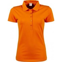 POLO AJUSTADO LUXURY MUJER