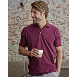 polo ajustado luxury hombre 13