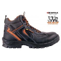 COFRA YULE S3 ESD SRC SAFETY BOOTS