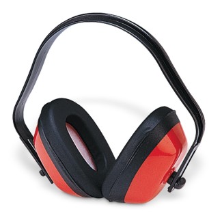 ORELLERA ERGONÒMICA "THUNDER" D'ATENUACIÓ MITJA-ALTA