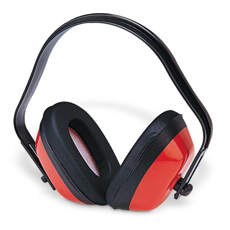 MEDIUM-HIGH ATTENUATION EARMUFF