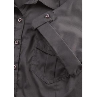 camisa manga doblada con bolsillos hombre 1 2