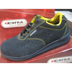 CHAUSSURES COFRA GUERIN S1P SRC